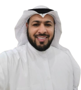 Talal Al Shammari